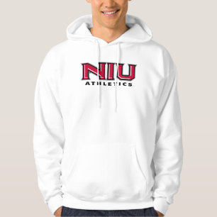 NIU Athletik Hoodie