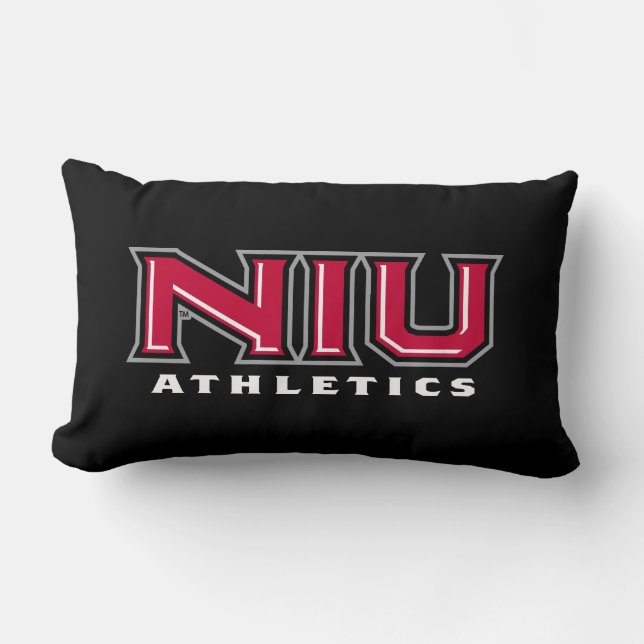 NIU Athletik Lendenkissen (Vorderseite)