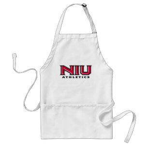NIU Athletik Schürze