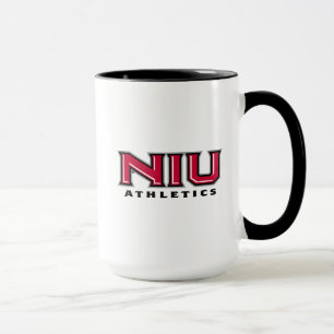 NIU Athletik Tasse