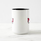 NIU Athletik Tasse (Zentrum)