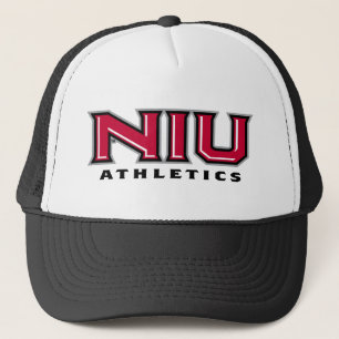 NIU Athletik Truckerkappe