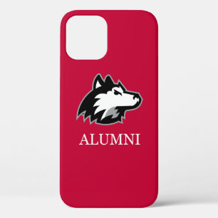 NIU Huskies Alumni Case-Mate iPhone Hülle