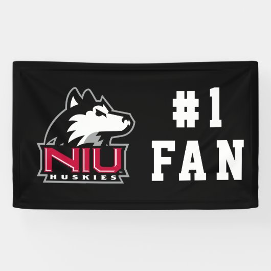 NIU-Huskies Banner (Horizontal)
