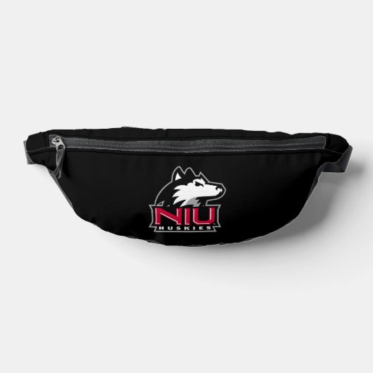 NIU Huskies Bauchtasche (Ablage )