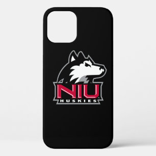 NIU-Huskies Case-Mate iPhone Hülle