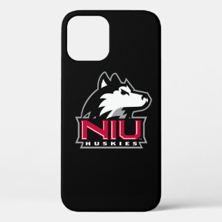 NIU-Huskies Case-Mate iPhone Hülle
