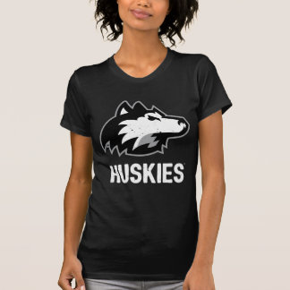NIU-Huskies gestört T-Shirt