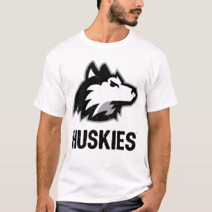 NIU-Huskies gestört T-Shirt