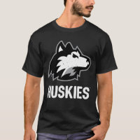 NIU-Huskies gestört