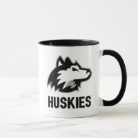 NIU-Huskies gestört