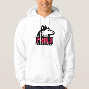 NIU-Huskies Hoodie