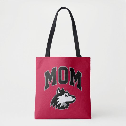 NIU Huskies Mama Tasche (Vorderseite)