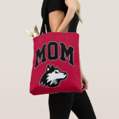 NIU Huskies Mama Tasche (Von Nahem)