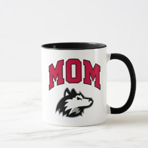 NIU Huskies Mama Tasse