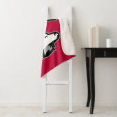 NIU Huskies Vater Sherpadecke (Beispiel)