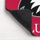 NIU Huskieses Alumni Mousepad (Ecke)