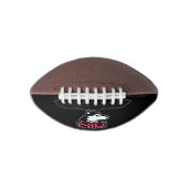 NIU Huskieses Football (Vorderseite)