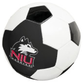 NIU Huskieses Fußball (Dreiviertel)