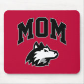 NIU HUSKIESES MAMA MOUSEPAD (Vorne)