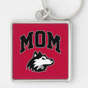 NIU HUSKIESES MAMA SCHLÜSSELANHÄNGER