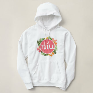 NIU-Logo-Hoodie (W) Hoodie