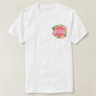 NIU-Logo-T - Shirt