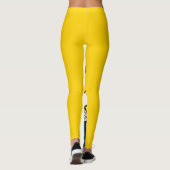 Niue Leggings (Rückseite)
