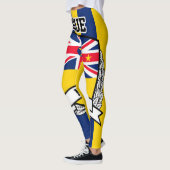 Niue Leggings (Links)
