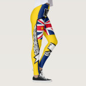 Niue Leggings (Rechts)