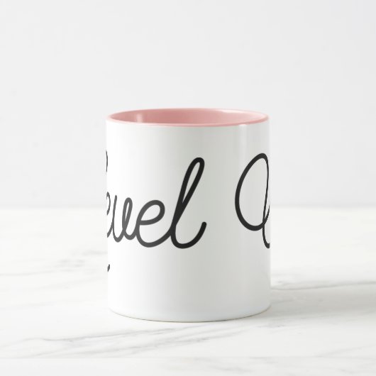 Niveau herauf Tasse (Zentrum)