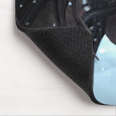 Niveus Mousepad (Ecke)