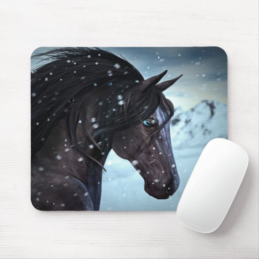 Niveus Mousepad (Mit Mouse)