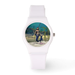 Nixe Armbanduhr
