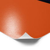 Nixe  fotodruck (Ecke)