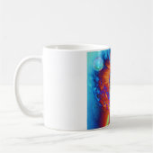 Nixe Kaffeetasse (Links)