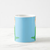 Nixe Kaffeetasse (Mittel)