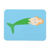 Nixe Magnet (Horizontal)