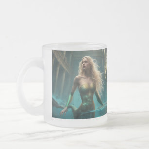Nixe Mattglastasse