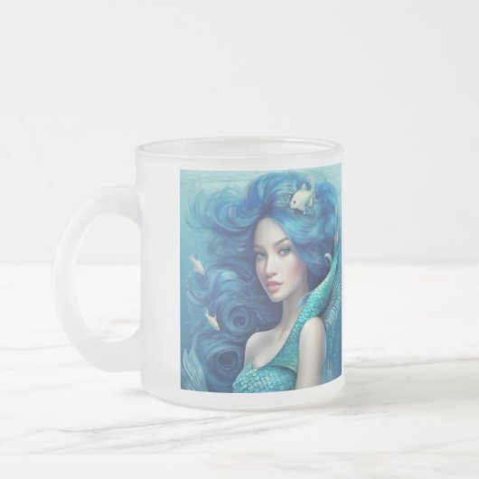 Nixe Mattglastasse (Links)