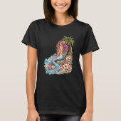 Nixe T-Shirt (Vorderseite)