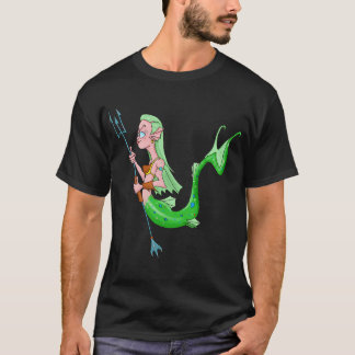 Nixe T-Shirt