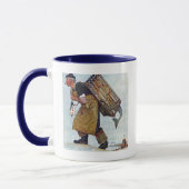 Nixe Tasse (Links)