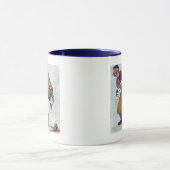 Nixe Tasse (Zentrum)