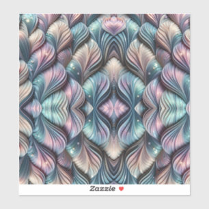 Nixenflüstern Aufkleber