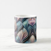 Nixenflüstern Kaffeetasse (Mittel)