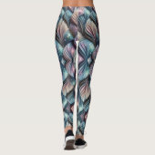 Nixenflüstern Leggings (Rückseite)