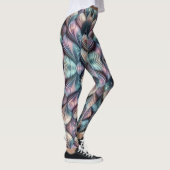 Nixenflüstern Leggings (Rechts)