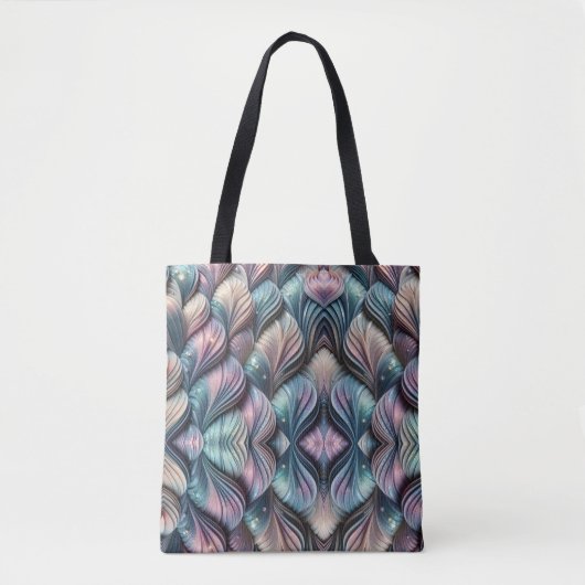 Nixenflüstern Tasche (Vorderseite)