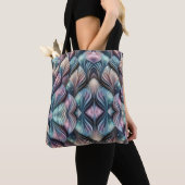Nixenflüstern Tasche (Von Nahem)